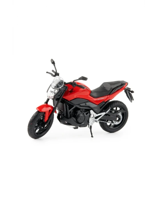 Welly Honda 2018 NC750S 1:18