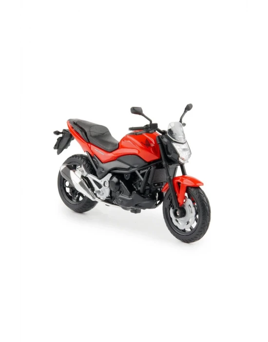 Welly Honda 2018 NC750S 1:18