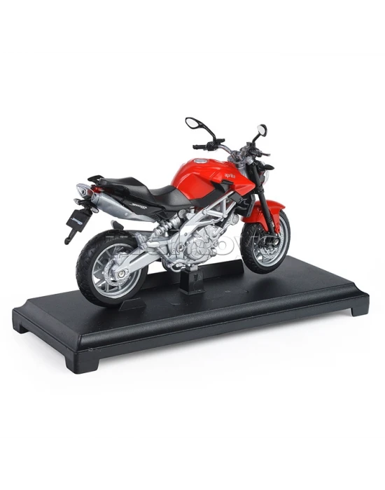 Welly Aprilia Shiver 750 1:18