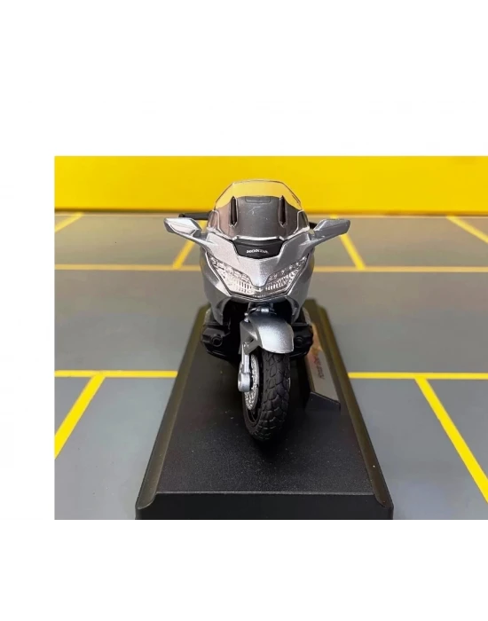 Welly Honda Gold Wing 1:18