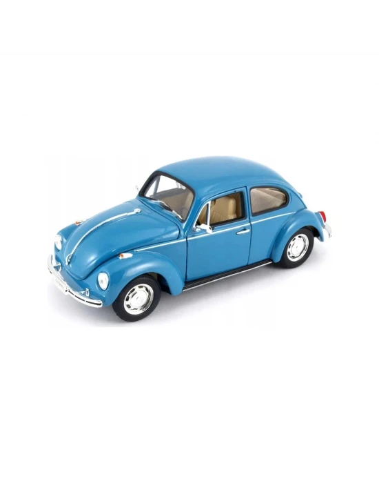 Welly Model Araba 1:24 Volkswagen Beetle