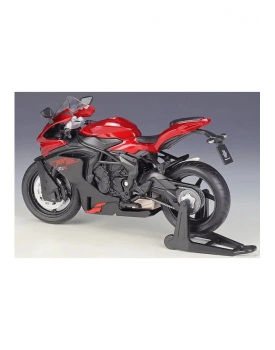Welly MV Agusta F3 RR 1:18