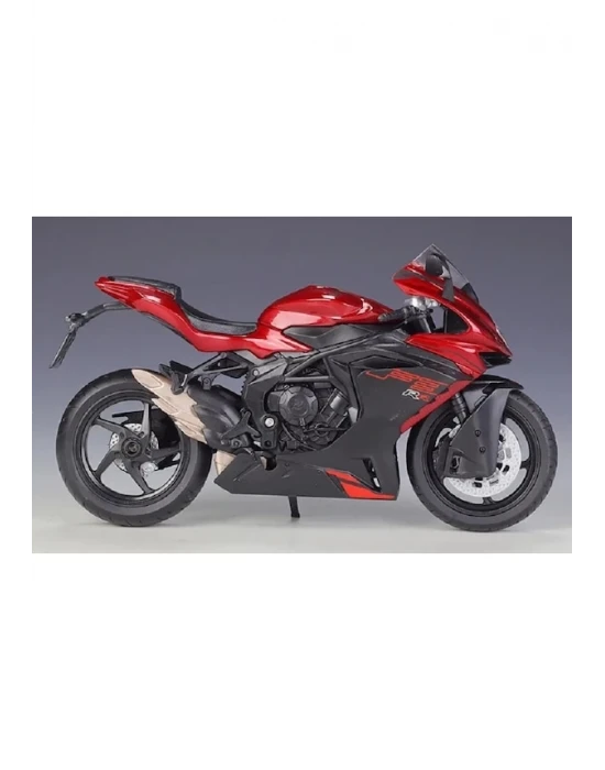 Welly MV Agusta F3 RR 1:18