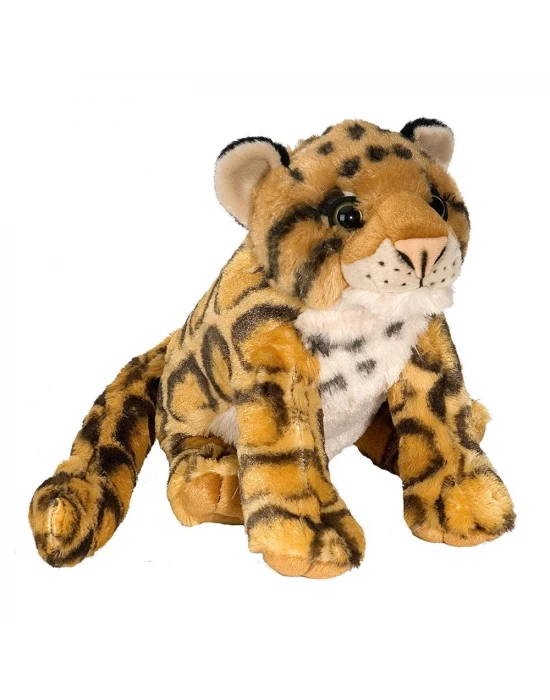 Wild Republic Bulutlu Leopar 30 cm 15986