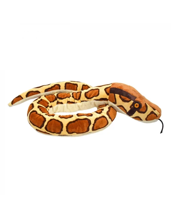 Wild Republic Burma Pitonu 137 cm 11104