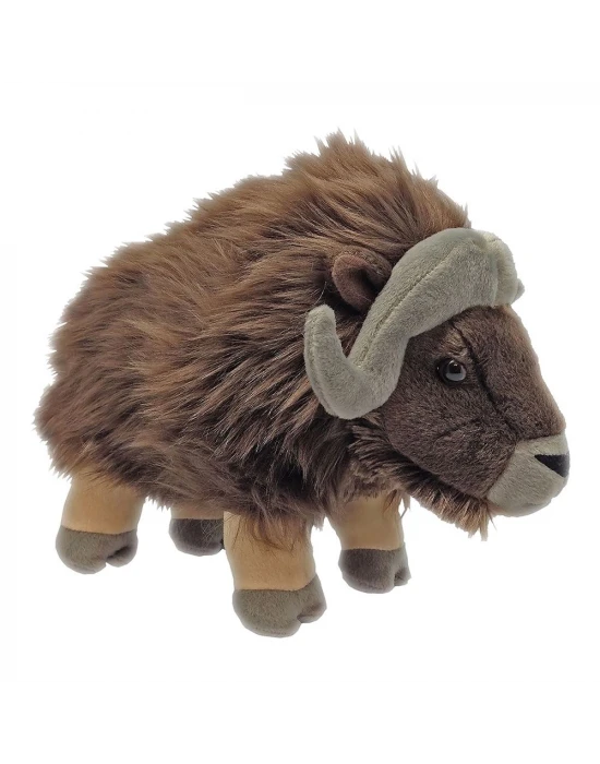 Wild Republic Misk Öküzü 30 cm 19359
