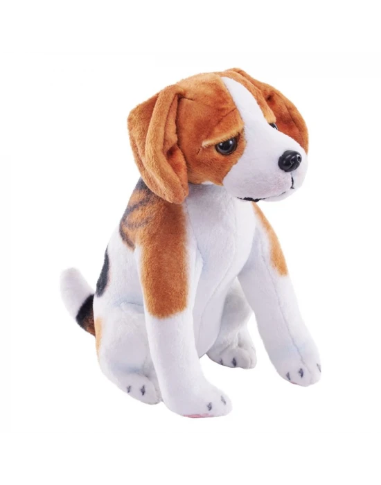 Wild Republic Sesli Beagle 14 cm 27421