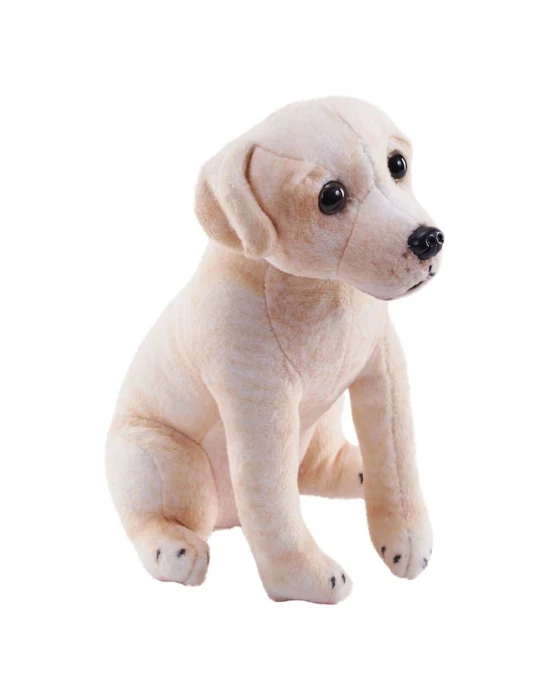 Wild Republic Sesli Labrador 14 cm 27416