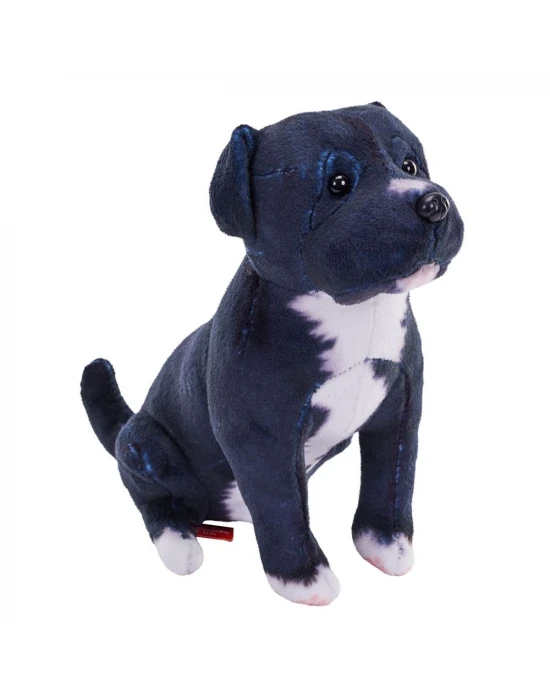 Wild Republic Sesli Pitbull 14 cm 27473