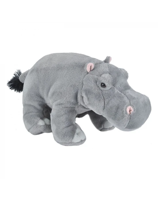 Wild Republic Su Aygırı 30 cm 16620