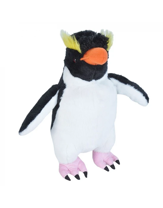 Wild Republic Tepeli Penguen 30 cm 19437