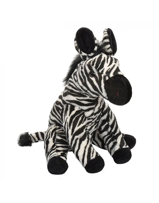 Wild Republic Zebra 30 cm 19378