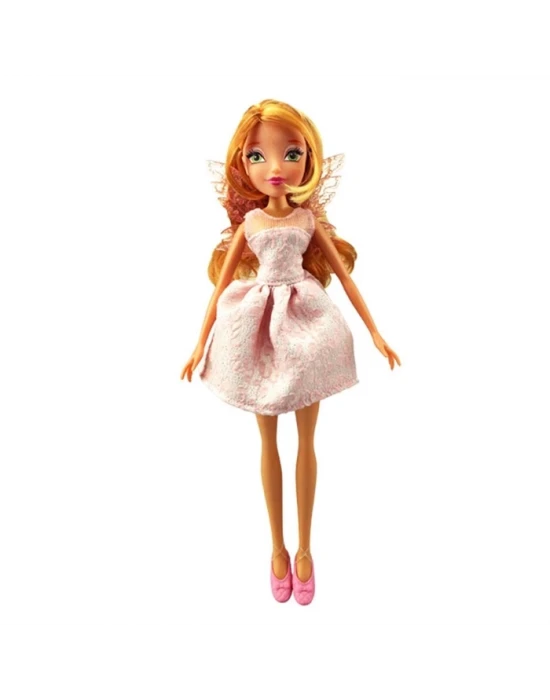 Winx Club Fairy Miss Flora