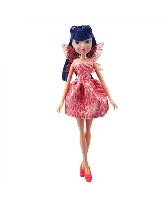 Winx Club Fairy Miss Musa