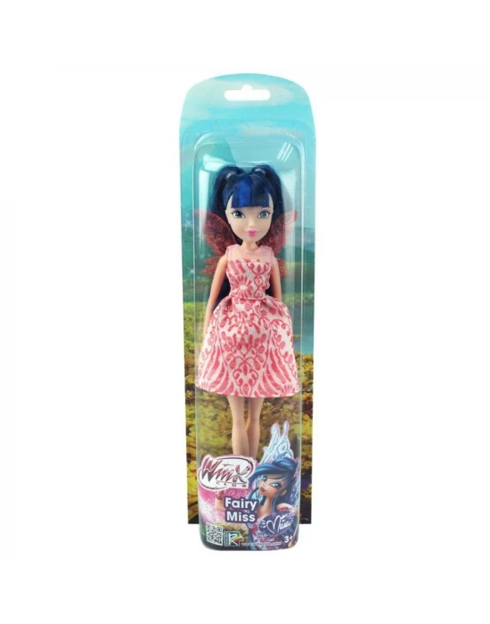 Winx Club Fairy Miss Musa