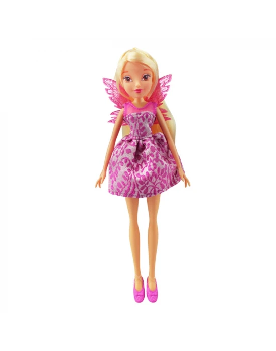 Winx Club Fairy Miss Stella
