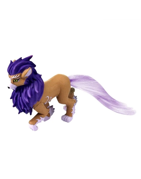 Winx Club Fairy Pet Flora