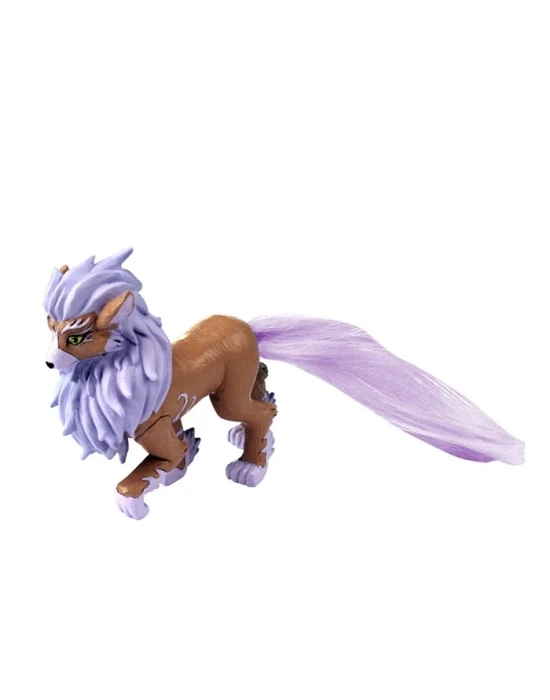 Winx Club Fairy Pet Flora