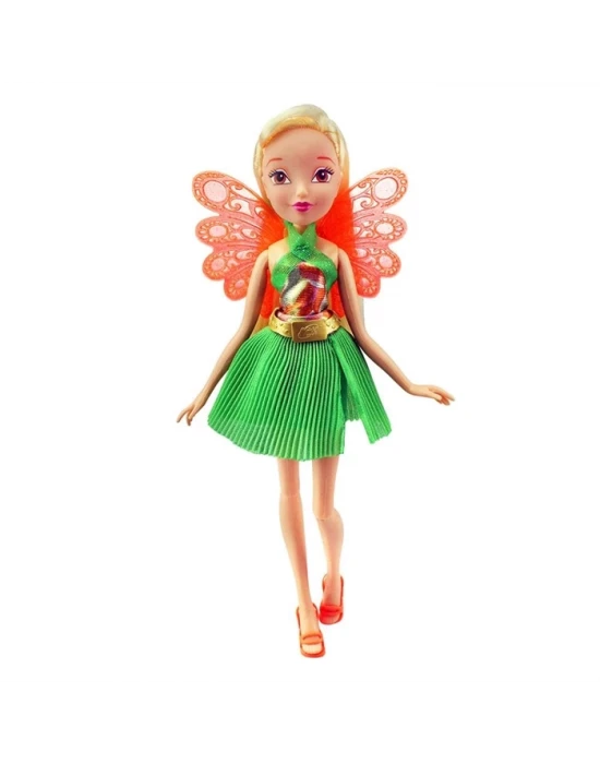 Winx Club Fairy Pet Stella