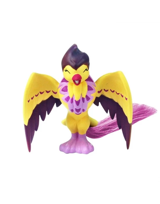 Winx Club Fairy Pet Stella