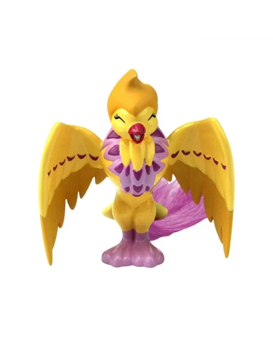 Winx Club Fairy Pet Stella