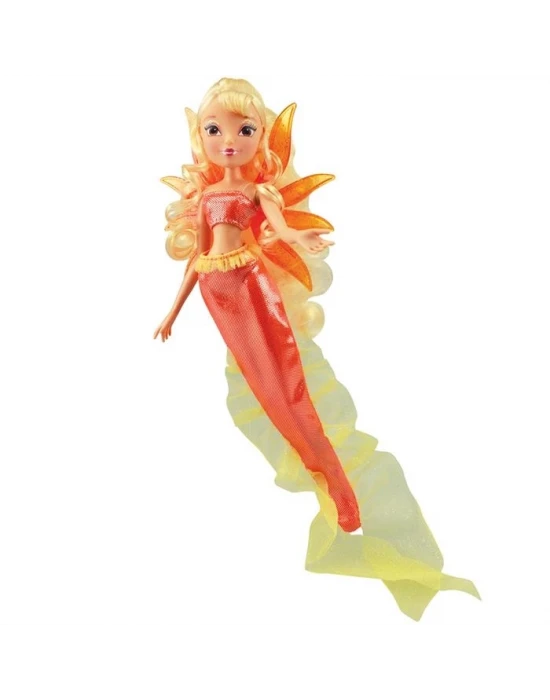 Winx Club Magic Ocean Stella