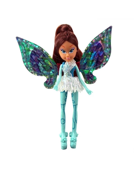 Winx Club Mini Doll Tynix Layla