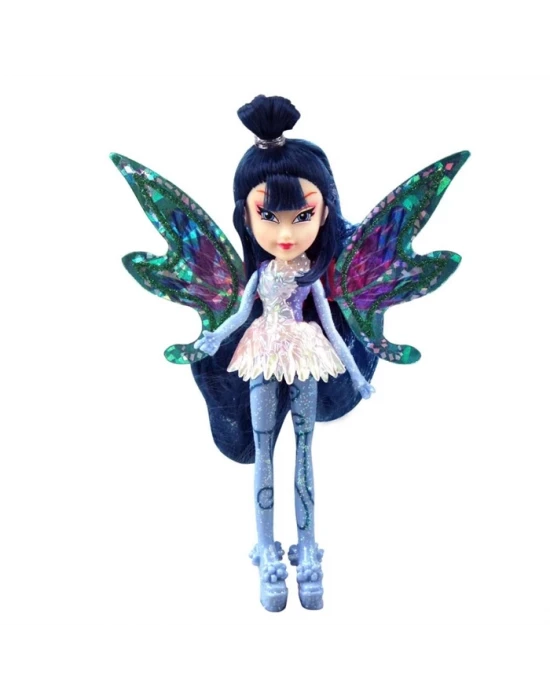 Winx Club Mini Doll Tynix Musa