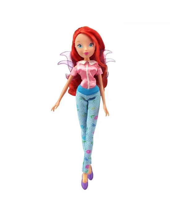 Winx Club Pretty Style Bloom