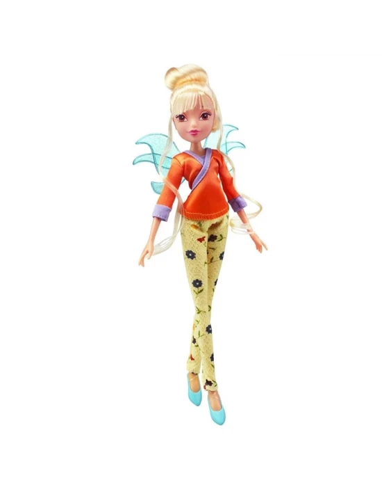 Winx Club Pretty Style Stella