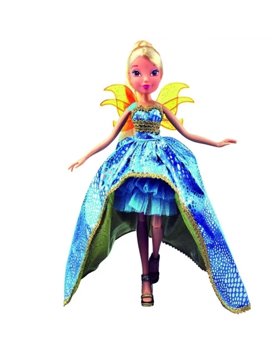 Wınx Club Princess Magic Stella