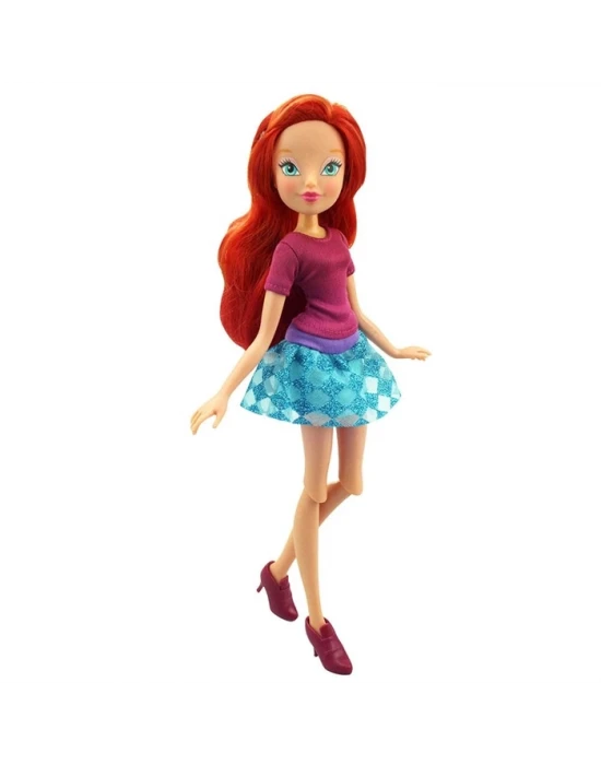 Winx Club Trendy Magic Bloom