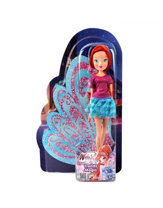 Winx Club Trendy Magic Bloom
