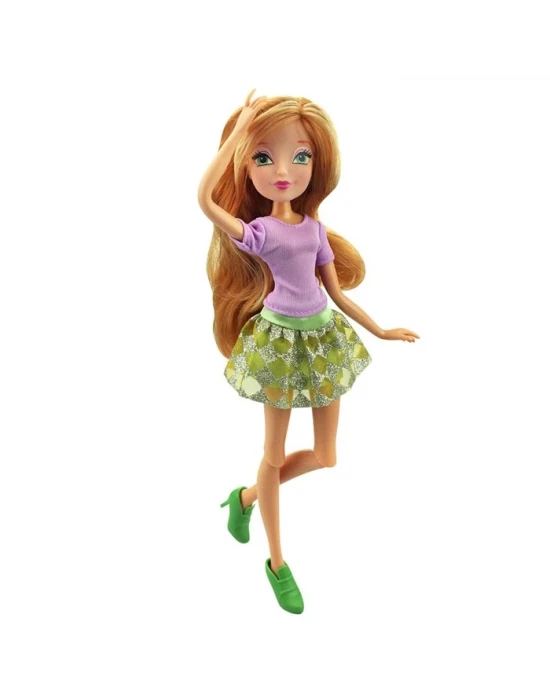 Winx Club Trendy Magic Flora