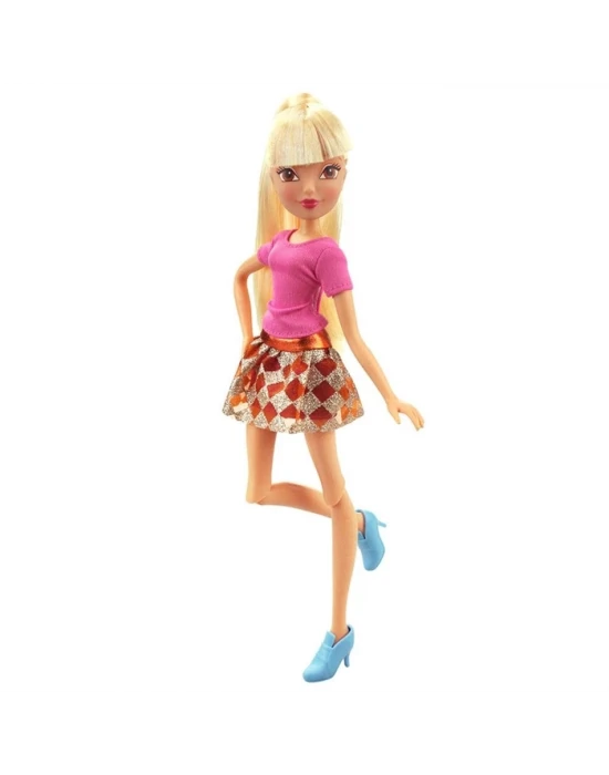Winx Club Trendy Magic Stella