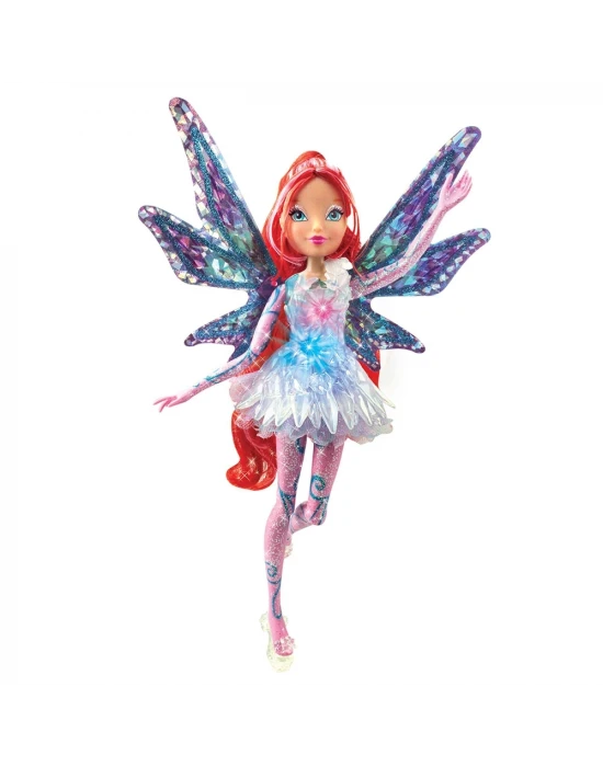 Winx Club Tynix Bloom