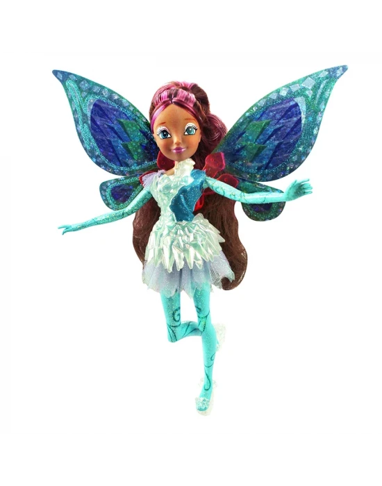 Winx Club Tynix Layla