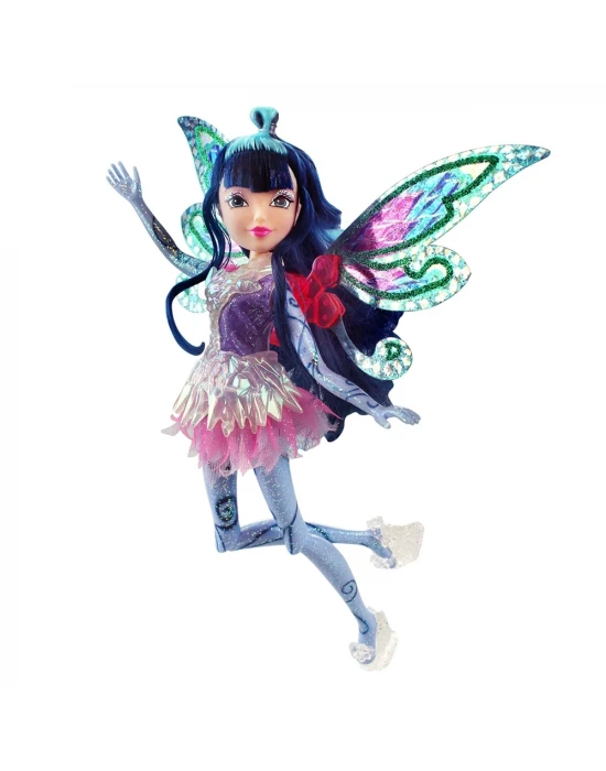 Winx Club Tynix Musa