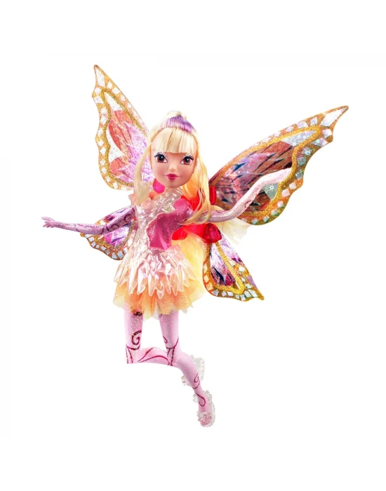 Winx Club Tynix Stella