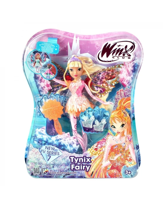 Winx Club Tynix Stella