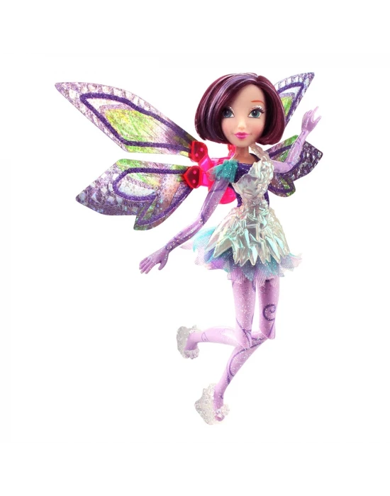 Winx Club Tynix Tecna
