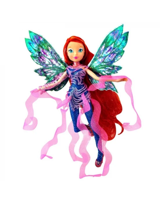 Winx Dreamix Fairy Bloom