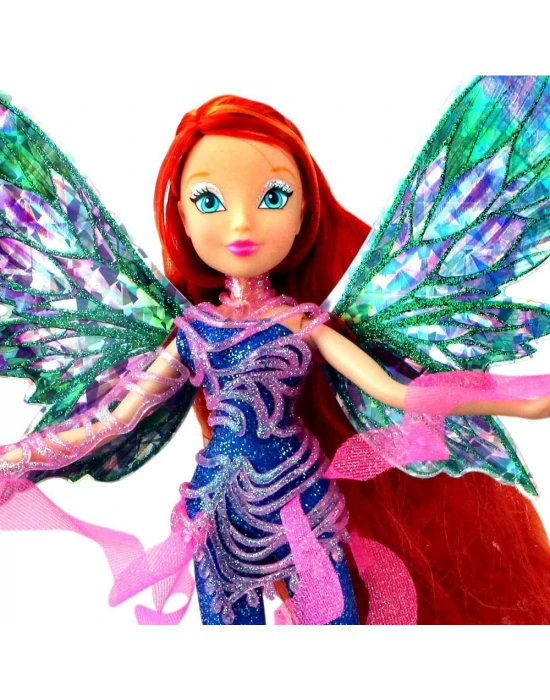 Winx Dreamix Fairy Bloom