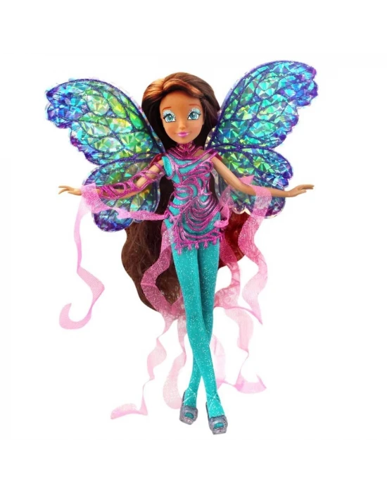 Winx Dreamix Fairy Layla