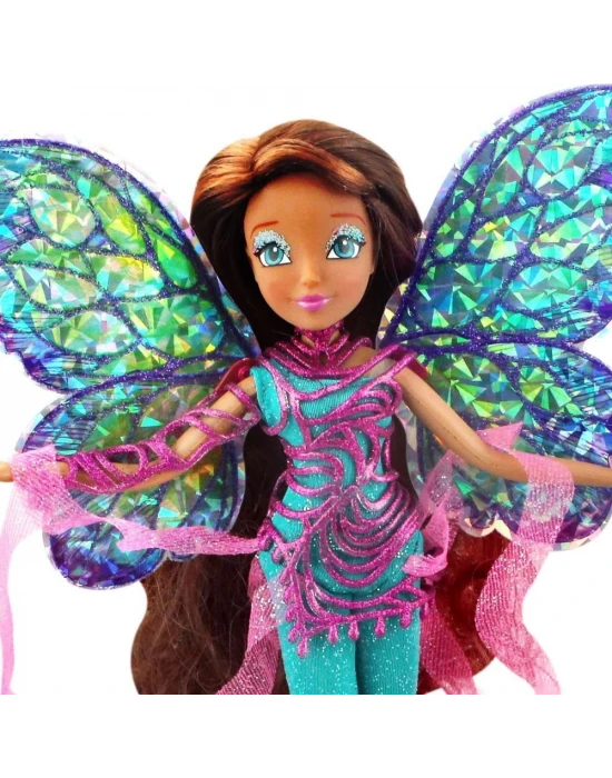 Winx Dreamix Fairy Layla