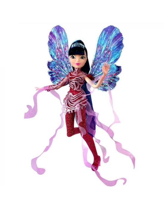 Winx Dreamix Fairy Musa