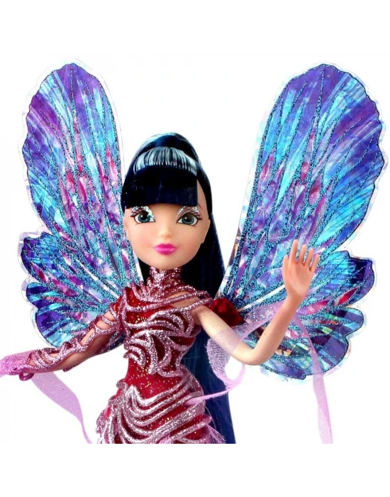 Winx Dreamix Fairy Musa