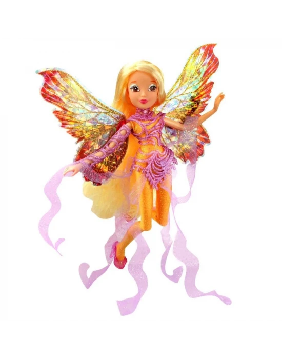 Winx Dreamix Fairy Stella