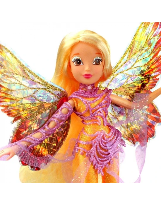 Winx Dreamix Fairy Stella