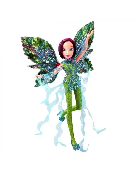Winx Dreamix Fairy Tecna